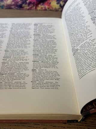 D'Aulaires' Norse Gods and Giants