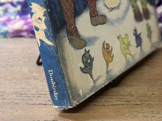 D'Aulaires' Norse Gods and Giants