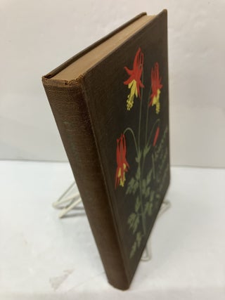 Flowers of Coast and Sierra
