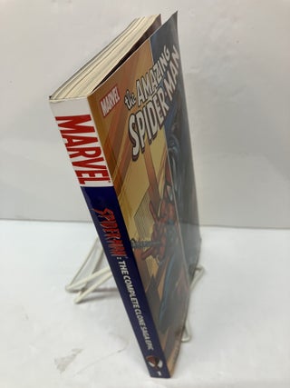 The Amazing Spider-Man: The Complete Clone Saga Epic, Book 1