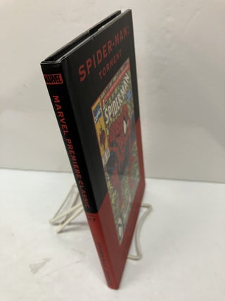 Spider-Man: Torment