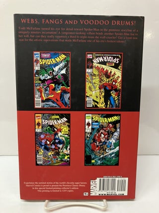 Spider-Man: Torment