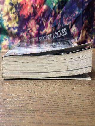 Vince's Secret Locker, Volume 2