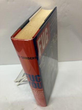 Fug You: An Informal History of the Peace Eye Bookstore, the Fuck You Press, the Fugs, and Counterculture in the Lower East Side