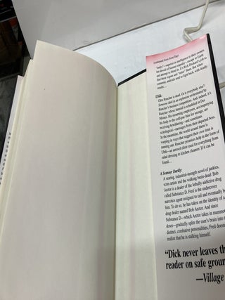 Counterfeit Unrealities