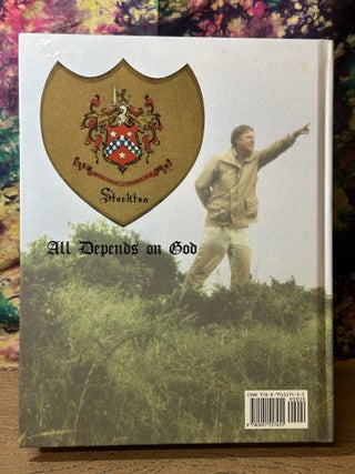 Stockton Safaris: The Story of James Roosevelt Stockton, Jr.