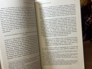 Nixon and the Dragon Lady: Did Richard Nixon Conspire with Anna Chennault in 1968 to Destroy Peace in Vietnam?