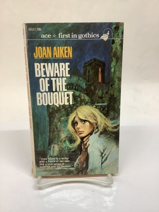 Item #118297 Beware of the Bouquet, 05521. Joan Aiken