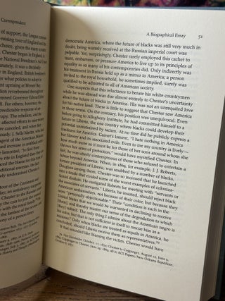 Thomas Morris Chester, Black Civil War Correspondent: His Dispatches from the Virginia Front