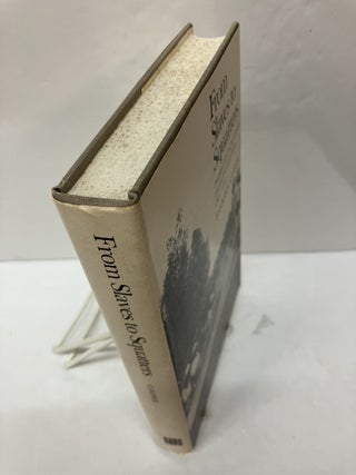 From Slaves to Squatters: Plantation Labor and Agriculture in Zanzibar and Coastal Kenya, 1890-1925