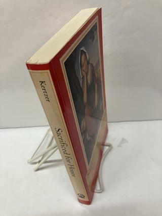Sacrificed for Honor: Italian Infant Abandonment and the Politics of Reproductive Control