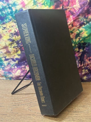 The Bachman Books (4 novels)