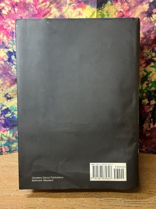 Stephen King's The Dark Tower: The Complete Concordance