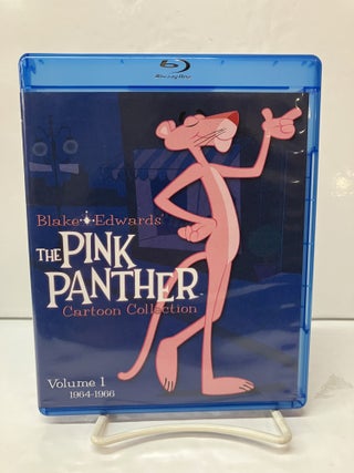 Item #118453 The Pink Panther Cartoon Collection: Volume 1: 1964-1966