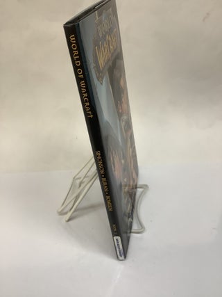 World of Warcraft, Book 2