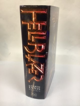 Hellblazer Omnibus