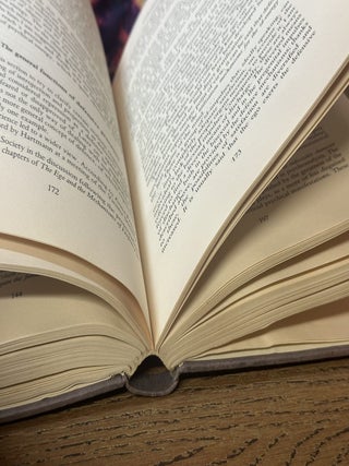 Thinking, Feeling and Being (The New Library of Psychoanalysis