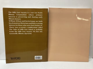 Forts and Blockhouses of Early Illinois (2 Volumes)