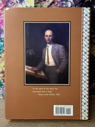 The Architecture of Henry John Klutho: The Prairie School in Jacksonville