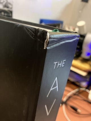 The Aviary Cocktail Book