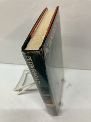 The Island: A Novel