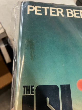 The Island: A Novel
