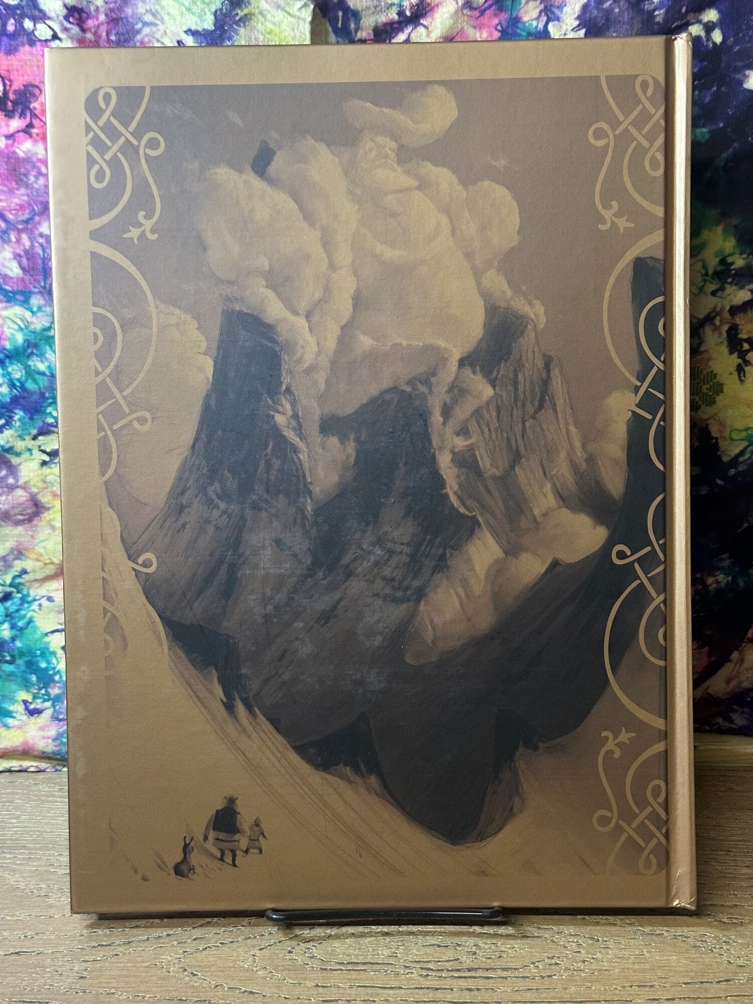 Shrek: The Art of the Quest w/ slipcase | Kathleen Jones | 1st edition