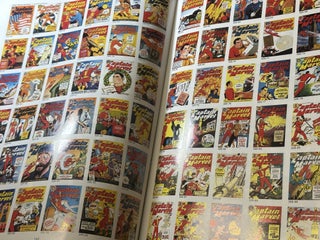 The Photo-Journal Guide to Comic Books, 2 volume set (A-J & K-Z)