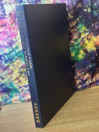 The Photo-Journal Guide to Comic Books, 2 volume set (A-J & K-Z)