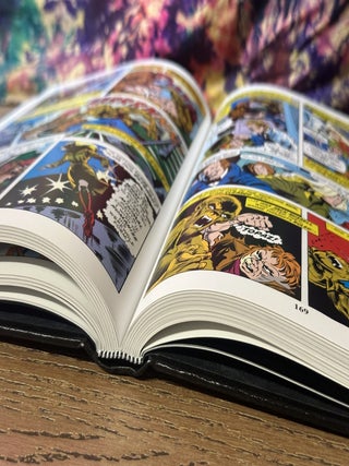 Marvel Masterworks; Werewolf By Night (Volume 351)