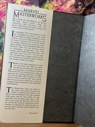 Marvel Masterworks; Werewolf By Night (Volume 351)