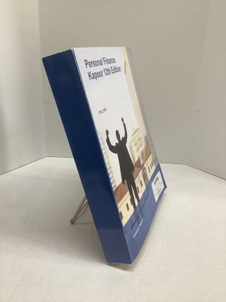 Personal Finance, FIN 2100; University of Central Florida