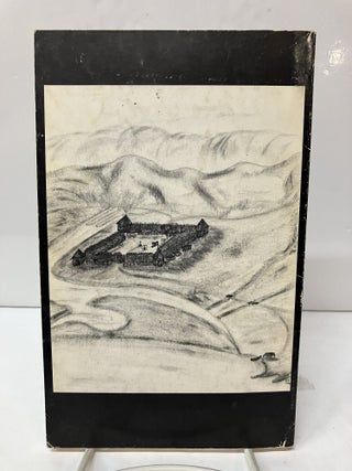 California's Lost Fortress: The Royal Presidio of Monterey