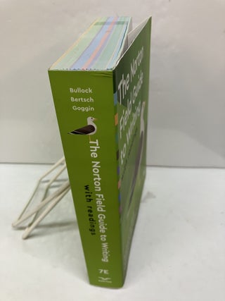 The Norton Field Guide to Writing: With Readings