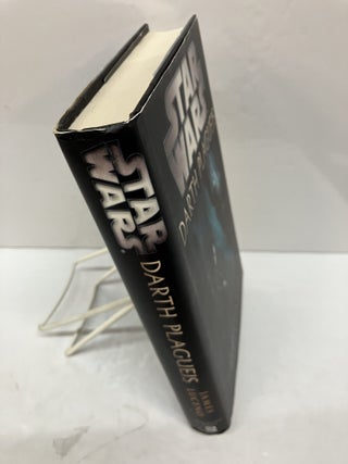 Star Wars: Darth Plagueis