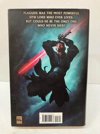 Star Wars: Darth Plagueis