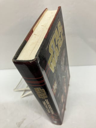 Star Wars: Dark Force Rising