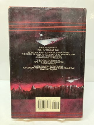Star Wars: Dark Force Rising