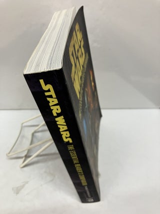 Star Wars: The Essential Reader's Companion