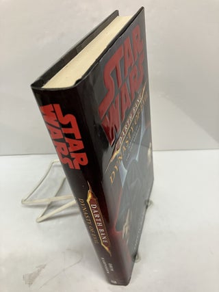 Star Wars: Dynasty of Evil (Darth Bane) - A Novel of the Old Republic