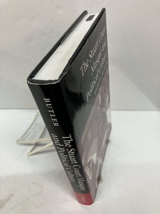 The Stuart Court Masque and Political Culture