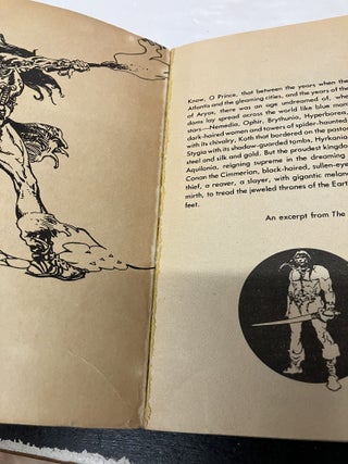 Conan #1