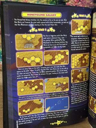 Super Mario Galaxy: Prima Official Game Guide