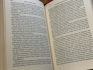 Sephardim in the Americas: Studies in Culture and History