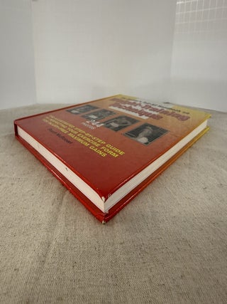 The Insider's Tell-All Handbook on Weight-Training Technique