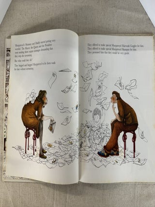 Murgatroyd's Garden