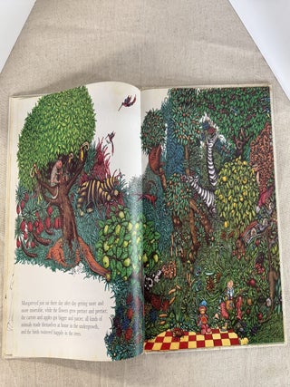 Murgatroyd's Garden