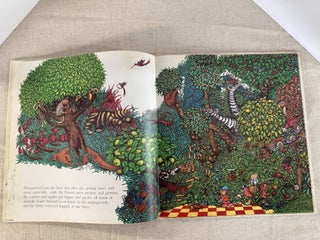Murgatroyd's Garden