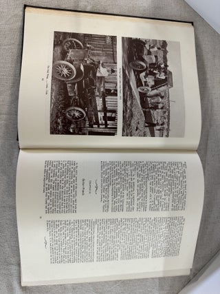 History of Winter Haven Florida