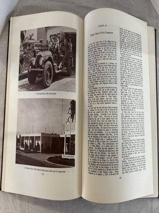 History of Winter Haven Florida